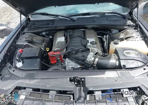 2022 Dodge Challenger R/T Scat Pack z USA, uszkodzony, nr VIN 2C3CDZFJ5NH164499